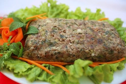 Món ăn độc lạ ở Yên Bái: Nghe tên hơi hoảng, ăn rất ngon