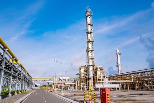 Nguồn năng lượng 'thắp sáng' vùng cực Nam Tổ quốc