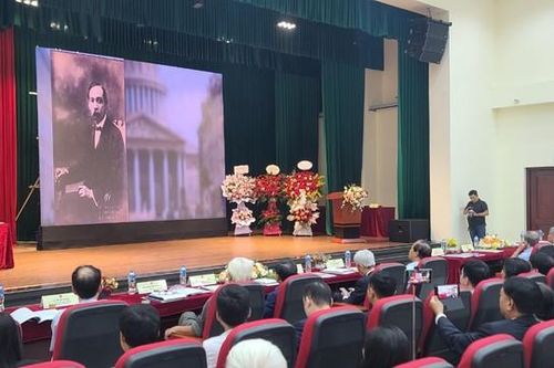 Luật sư Phan Văn Trường: Trọn vẹn tấm gương một trí thức tiên phong