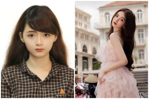 'Hot girl ảnh thẻ' nổi đình đám 10 năm trước giờ ra sao?