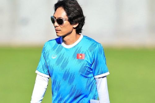 Cựu vương V-League chiêu mộ HLV Gong Oh-kyun?