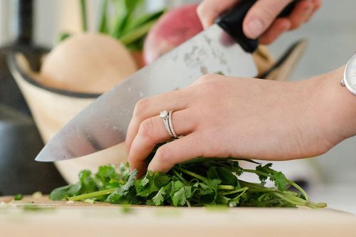 Mẹo nấu ăn giúp việc vào bếp dễ dàng hơn lúc nào hết