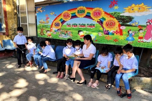Báo GD&TĐ và bạn đọc: Lan tỏa giá trị nhân văn