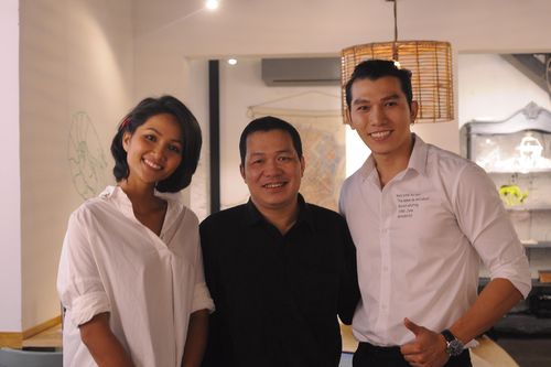 'Con báo hoa' của điện ảnh Việt hứa hẹn gây sốc với 'Thành phố ngủ gật'