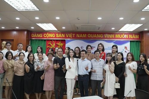Lần đầu tiên phát động Cuộc thi sáng tác ca khúc về bình đẳng giới