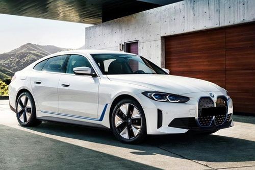 Cập nhật bảng giá xe hãng BMW mới nhất tháng 10/2023