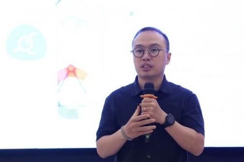 TS. Trần Quốc Trung: Chuyển đổi số báo chí nhìn từ sức mạnh kể chuyện bằng hình ảnh
