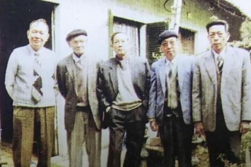 Công dân đặc biệt của Thủ đô