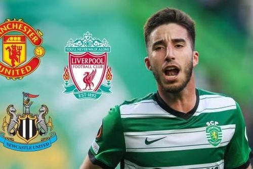 Chuyển nhượng cầu thủ ngày 9/10: Liverpool cân nhắc mua Goncalo Inacio; MU đàm phán mượn Nordi Mukiele; Lionel Messi chưa trở lại Barcelona