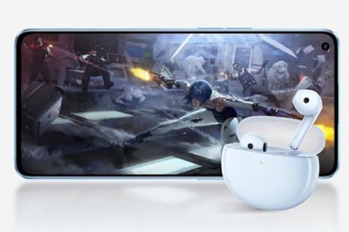 OPPO Enco Air 2 New Sound Edition giá rẻ ra mắt
