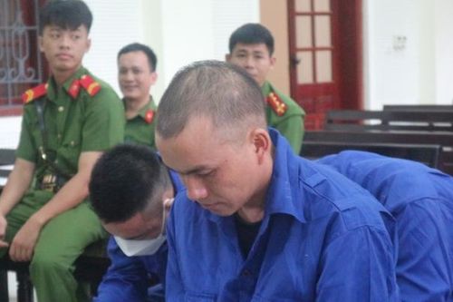 Sa chân vào lao lý, người bố bất lực lo đàn con thất học
