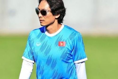Cựu vương V-League chiêu mộ HLV Gong Oh-kyun