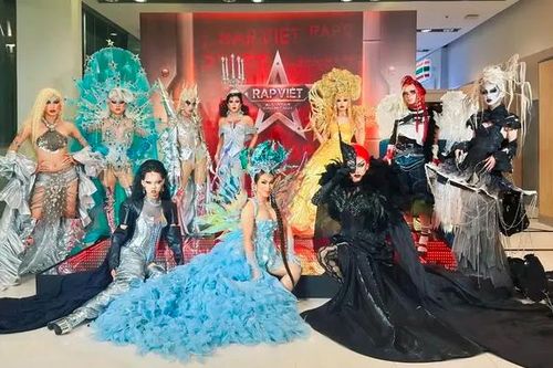 Vì sao nhóm nghệ sĩ LGBT 'bị Sở cấm diễn' trong đêm 'Rap Việt All-Star Concert'?
