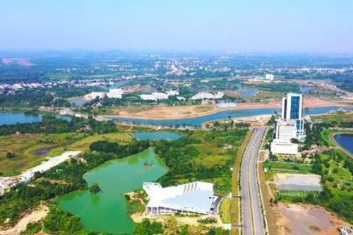 Trình Quốc hội dự án thành lập 2 thành phố mới thuộc Hà Nội, rộng 884km2