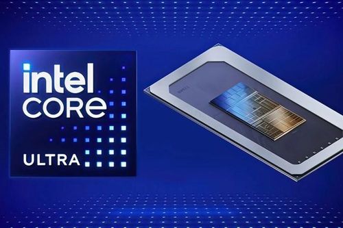 Sức mạnh vượt trội của vi xử lý Intel Core Ultra trước thềm ra mắt