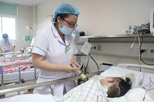 Hà Nội ghi nhận ca mắc viêm não Nhật Bản đầu tiên trong năm 2023