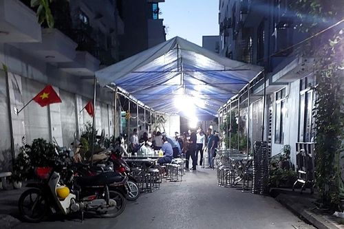 Điều tra nguyên nhân 2 vợ chồng tử vong tại Bắc Giang