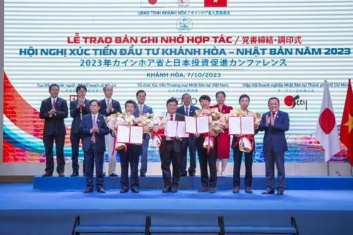 Trà Việt: Kết nối Giao thương Văn hóa Việt - Nhật