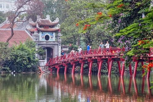 Người kể chuyện 'điền dã' về văn hóa Hà Nội