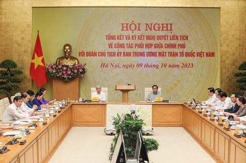 'Nhiều nhiệm vụ đột xuất, chưa từng có tiền lệ được thực hiện hiệu quả'