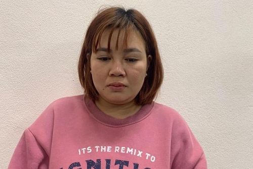 Nữ quái sa lưới sau gần một năm trốn truy nã