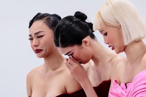 Sự độc hại của game show người mẫu có Hà Hồ, Thanh Hằng