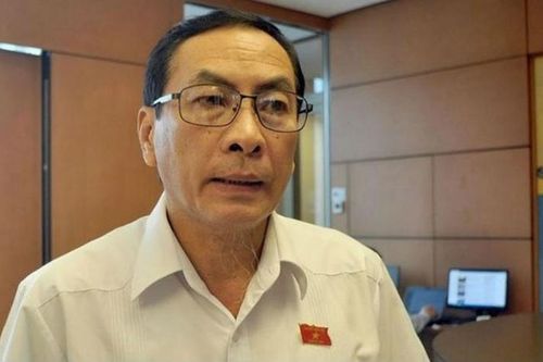 Đại biểu Quốc hội: 'Chưa thấy hiệu trưởng nào bị cách chức vì lạm thu'