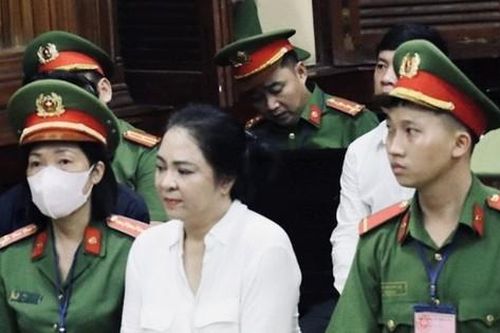 'Khóa sổ' nhận kháng cáo, không có đơn của bà Nguyễn Phương Hằng
