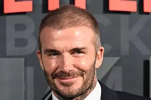 Phim về David Beckham có gì ngoài vụ bê bối ngoại tình?