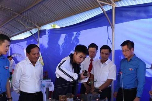 Bắc Giang phát động cuộc thi ý tưởng chuyển đổi số