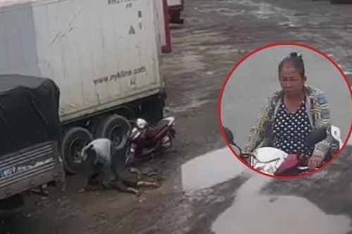 Cô chủ vựa hoa quả bị đối tác sát hại nhằm quỵt nợ, cướp tài sản