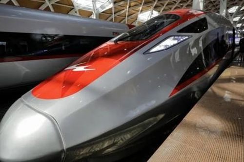 Đường sắt cao tốc đội vốn, Indonesia phải vay Trung Quốc thêm 560 triệu USD