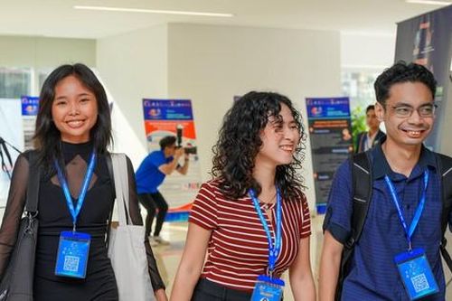 Vai trò mũi nhọn của thanh niên trong công cuộc chuyển đổi số