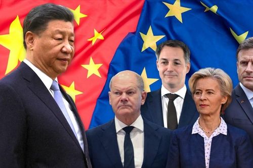 Chiến lược mới về an ninh kinh tế và giảm thiểu rủi ro của EU