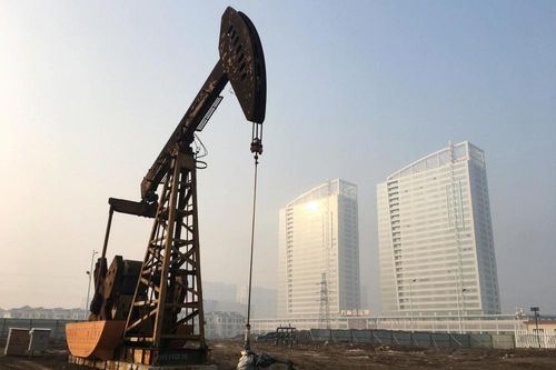 Iran nâng trữ lượng tiềm năng thêm 2,6 tỷ thùng