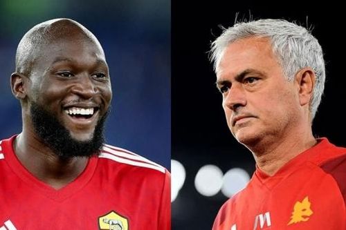 Lukaku lý giải về 'sự hồi sinh' trong màu áo AS Roma