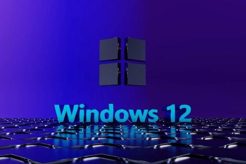 Windows 12 có thể ra mắt vào năm 2024
