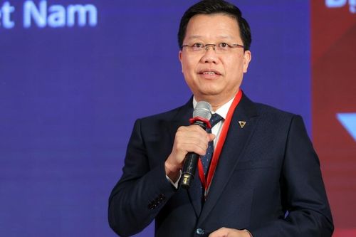 Phát triển ngân hàng mở để người dân được cung cấp dịch vụ toàn diện, tận nơi