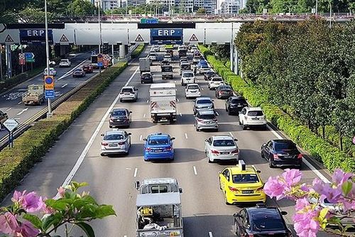Giảm ùn tắc giao thông, nhiều nước 'đánh thẳng' vào túi tiền của tài xế