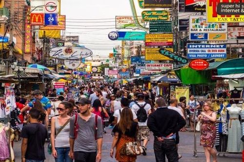 Lượng khách du lịch nước ngoài tăng trưởng 'khủng', sắp vượt mức trước đại dịch