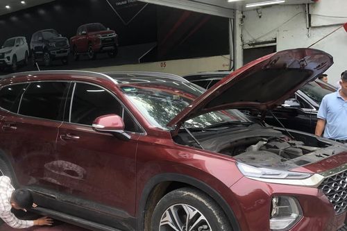 Xe Hyundai mới giảm giá sốc, dân buôn xe cũ 'kêu trời' vì lỗ nặng