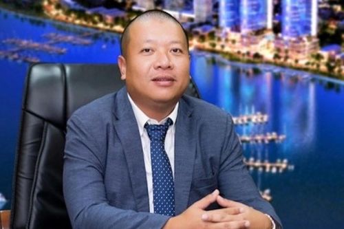 Đại gia bị rà soát tài sản Lã Quang Bình: Chủ loạt dự án khủng, nợ xấu nghìn tỷ