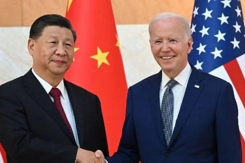 'Điểm nóng' mới trên mặt trận công nghệ bán dẫn Mỹ - Trung