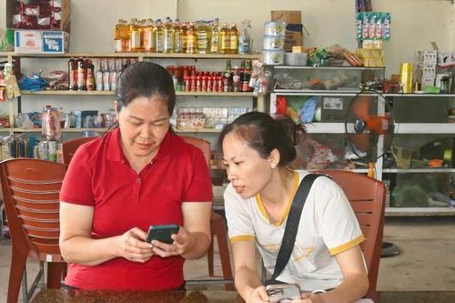 Mô hình thôn, xã thông minh đem lại hiệu quả rõ rệt