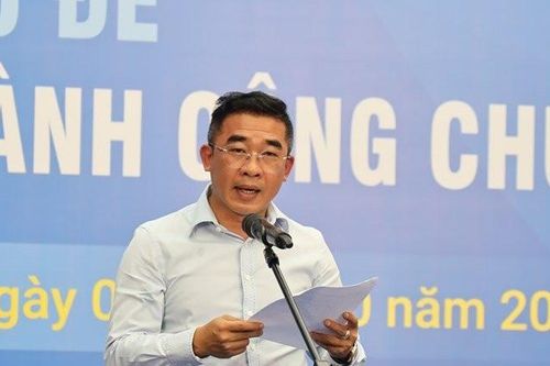 Ra mắt sách về pháp luật bảo vệ dữ liệu nhân Tuần lễ Chuyển đổi số