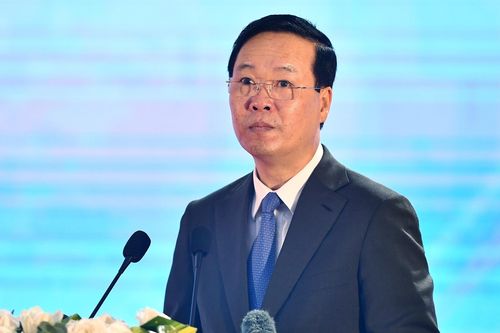 'Cần tiếng nói của tình yêu thương, lòng trung thực, sự quả cảm'