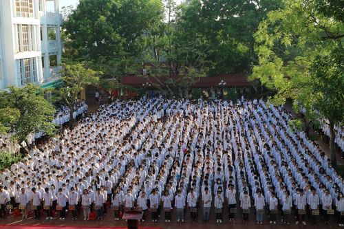 Cuộc thi Trí tuệ nhân tạo 2023 phát động vòng sơ khảo 2 ở Thái Bình