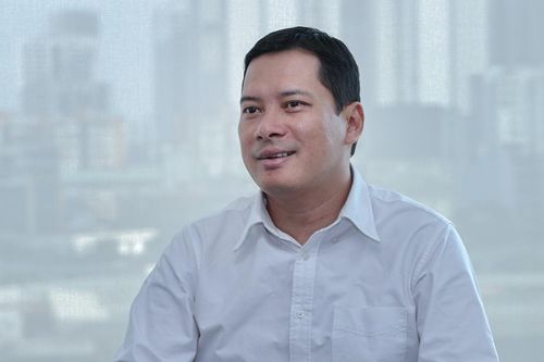 'Hạn chế việc dùng chung tài khoản mạng xã hội'