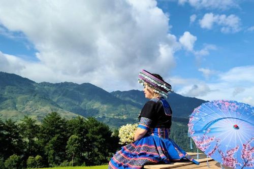 Mù Cang Chải giảm nghèo bền vững với du lịch