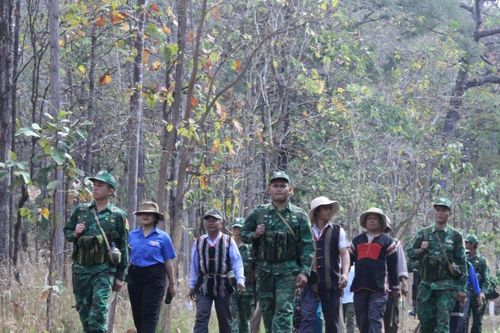 Đắk Lắk phát huy vai trò của người có uy tín tại vùng đồng bào dân tộc thiểu số